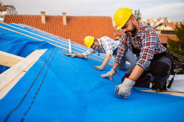 Fast & Reliable Emergency Roof Repairs in Edgewood, OH